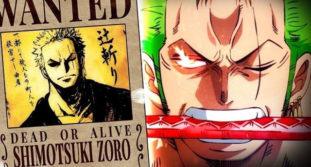 One Piece: 9 bằng chứng cho thấy Zoro chính là hậu duệ của gia tộc Shimotsuki tại Wano quốc - Ảnh 4.