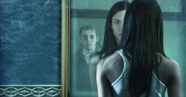 The Grudge và 5 bộ phim về hồn ma báo oán nổi tiếng trong lịch sử điện ảnh - Ảnh 4.