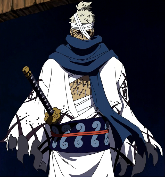 One Piece: 9 bằng chứng cho thấy Zoro chính là hậu duệ của gia tộc Shimotsuki tại Wano quốc - Ảnh 5.