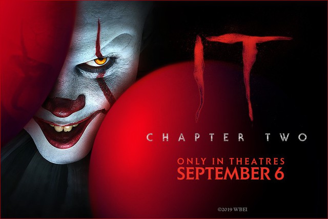 Review IT chapter 2: Một bộ phim kinh dị đúng nghĩa, sẽ khiến bất cứ ai cũng phải run rẩy trong nỗi sợ hãi tột cùng - Ảnh 8.