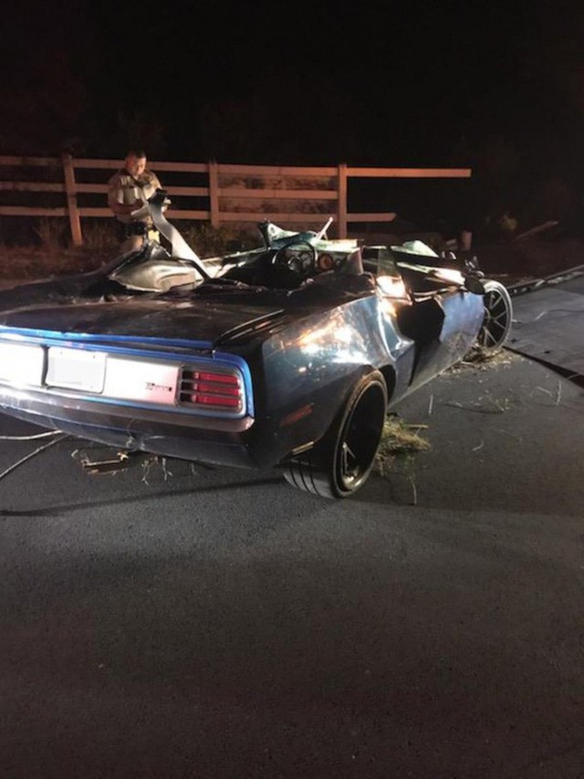 Nam diễn viên Fast & Furious: Hobbs & Shaw gặp tai nạn xe nghiêm trọng - Ảnh 2.