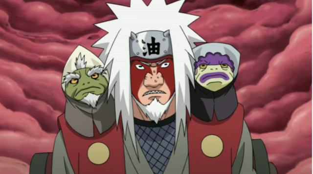 Naruto và 7 nhân vật sử dụng thuật Hiền nhân được xếp hạng theo cấp độ sức mạnh - Ảnh 2.