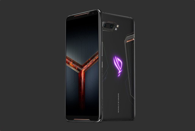Smartphone gaming khủng ASUS ROG Phone 2 ra mắt thêm phiên bản siêu cấp vô địch với bộ nhớ 1TB, giá lên tới 31 triệu đồng - Ảnh 2. Smartphone gaming khủng ASUS ROG Phone 2 ra mắt thêm phiên bản siêu cấp vô địch với bộ nhớ 1TB, giá lên tới 31 triệu đồng - Ảnh 2.