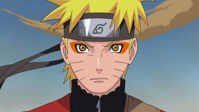 Naruto và 7 nhân vật sử dụng thuật Hiền nhân được xếp hạng theo cấp độ sức mạnh - Ảnh 7.