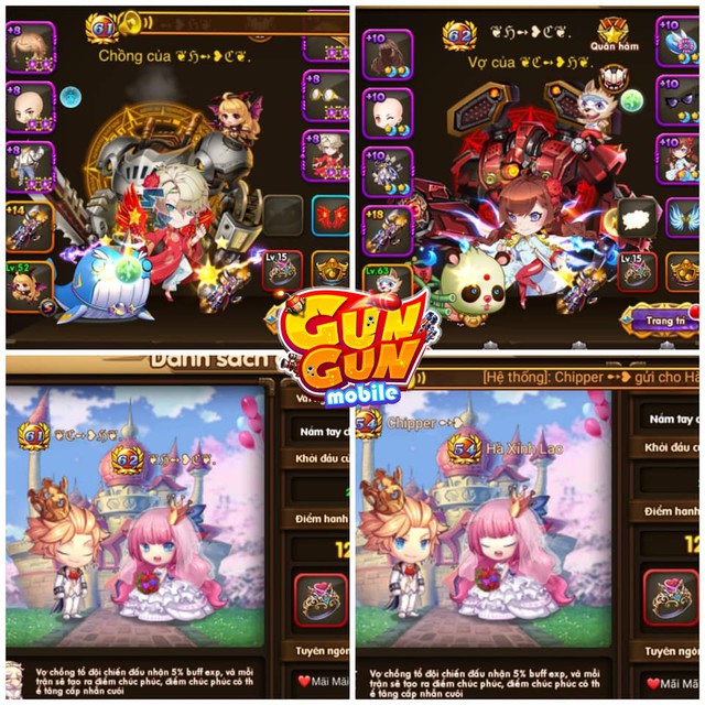 Trót say nắng 1 cô nàng game thủ? Làm theo 5 điều sau đảm bảo kịp có gấu ngay trước Trung Thu! - Ảnh 7. Trót say nắng 1 cô nàng game thủ? Làm theo 5 điều sau đảm bảo kịp có gấu ngay trước Trung Thu! - Ảnh 7.