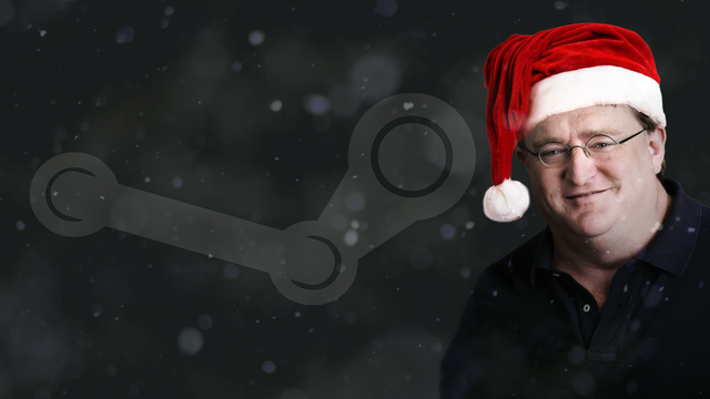 Steam đã khiến Gabe Newell giàu nhanh đến cỡ nào? - Ảnh 2.