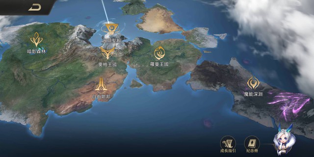 Liên Quân Mobile: 5 nội dung mới được game thủ trông ngóng nhất ở phiên bản 1.31 - Ảnh 1.
