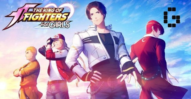 The King of Fighters for Girls - Game mobile đánh đấm nhưng hướng tới... phái nữ mở đăng ký - Ảnh 1.