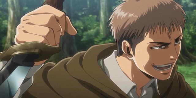 Attack On Titan: Levi Ackerman và 10 thành viên ưu tú nhất thuộc quân trinh sát (Phần 1) - Ảnh 4.