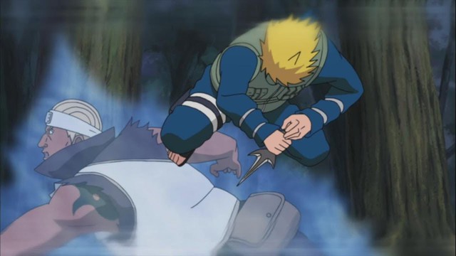 Naruto dạo này hơi cùi bắp nhưng bố Naruto ngày xưa thì bá đạo khỏi bàn, đây là 5 minh chứng - Ảnh 4. Naruto dạo này hơi cùi bắp nhưng bố Naruto ngày xưa thì bá đạo khỏi bàn, đây là 5 minh chứng - Ảnh 4.