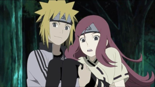 Naruto dạo này hơi cùi bắp nhưng bố Naruto ngày xưa thì bá đạo khỏi bàn, đây là 5 minh chứng - Ảnh 6. Naruto dạo này hơi cùi bắp nhưng bố Naruto ngày xưa thì bá đạo khỏi bàn, đây là 5 minh chứng - Ảnh 6.