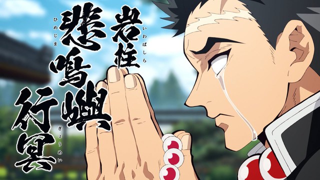 Anime Kimetsu no Yaiba tập 22: Đừng vội trách các Trụ cột, việc muốn giết Nezuko đều có lý do cả! - Ảnh 4.