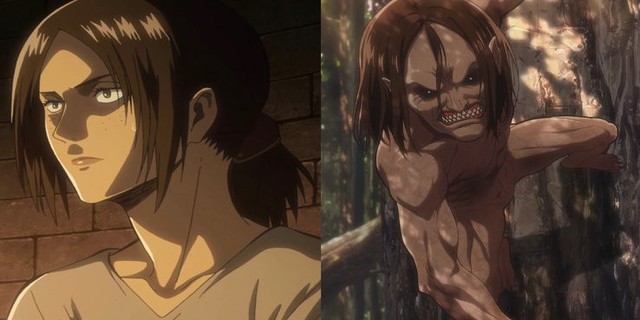 Attack On Titan: Levi Ackerman và 10 thành viên ưu tú nhất thuộc quân trinh sát (Phần 1) - Ảnh 3.