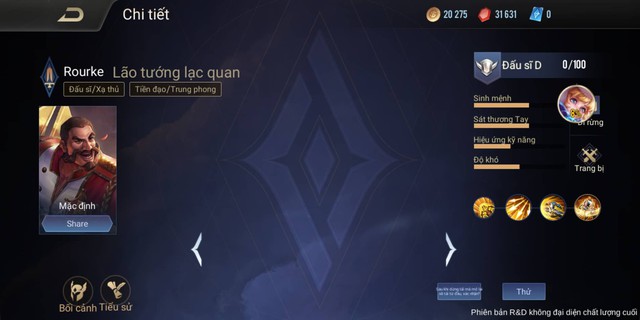 Học PUBG Mobile và MLBB, Liên Quân Mobile cũng chia gói dữ liệu nhằm giảm dung lượng - Ảnh 2. Học PUBG Mobile và MLBB, Liên Quân Mobile cũng chia gói dữ liệu nhằm giảm dung lượng - Ảnh 2.