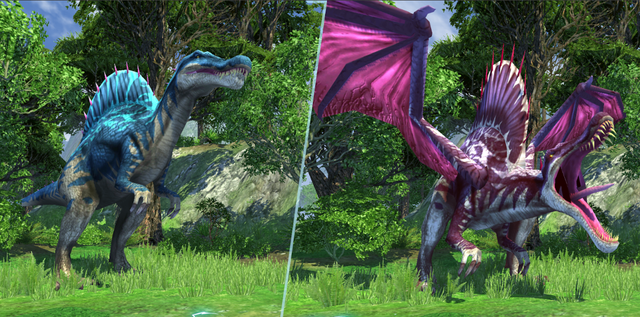 Dino Tamers: Jurassic Riding - Game MMO cho phép game thủ thuần hóa khủng long đã mở đăng ký - Ảnh 5. Dino Tamers: Jurassic Riding - Game MMO cho phép game thủ thuần hóa khủng long đã mở đăng ký - Ảnh 5.