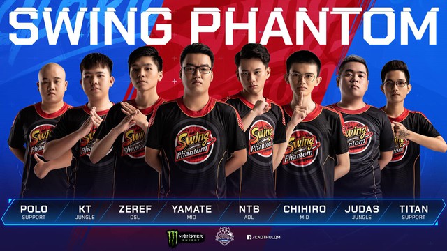 Liên Quân Mobile: 4 đội tuyển chuyên nghiệp có phong độ ngày càng đi xuống khiến fan sốc nặng - Ảnh 5. Liên Quân Mobile: 4 đội tuyển chuyên nghiệp có phong độ ngày càng đi xuống khiến fan sốc nặng - Ảnh 5.