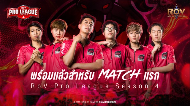 Liên Quân Mobile: 4 đội tuyển chuyên nghiệp có phong độ ngày càng đi xuống khiến fan sốc nặng - Ảnh 6. Liên Quân Mobile: 4 đội tuyển chuyên nghiệp có phong độ ngày càng đi xuống khiến fan sốc nặng - Ảnh 6.