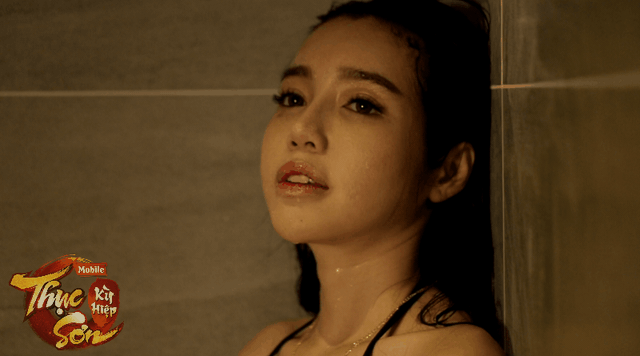 Hot girl 2 con nóng bỏng trên trang điện tử Trung Quốc, cộng đồng đánh giá vẫn... kín đáo” hơn so với ở Việt Nam - Ảnh 15. Hot girl 2 con nóng bỏng trên trang điện tử Trung Quốc, cộng đồng đánh giá vẫn... kín đáo” hơn so với ở Việt Nam - Ảnh 15.