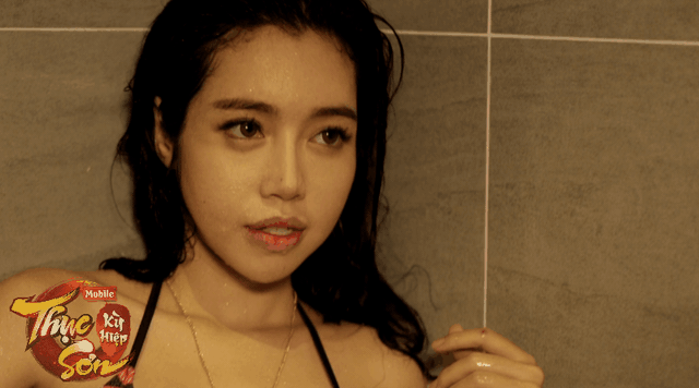 Hot girl 2 con nóng bỏng trên trang điện tử Trung Quốc, cộng đồng đánh giá vẫn... kín đáo” hơn so với ở Việt Nam - Ảnh 11.