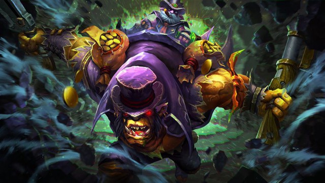 DOTA 2: Valve tung bản 7.22G cân bằng lại những hero quá ung thư sau The International 2019 - Ảnh 1.