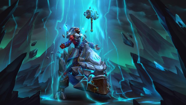 DOTA 2: Valve tung bản 7.22G cân bằng lại những hero quá ung thư sau The International 2019 - Ảnh 2.