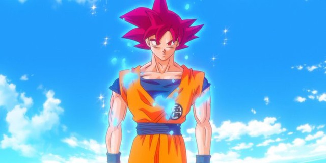 Dragon Ball: 10 sự thật về trạng thái Super Saiyan God - Thần của người Saiyan (Phần 1) - Ảnh 5.