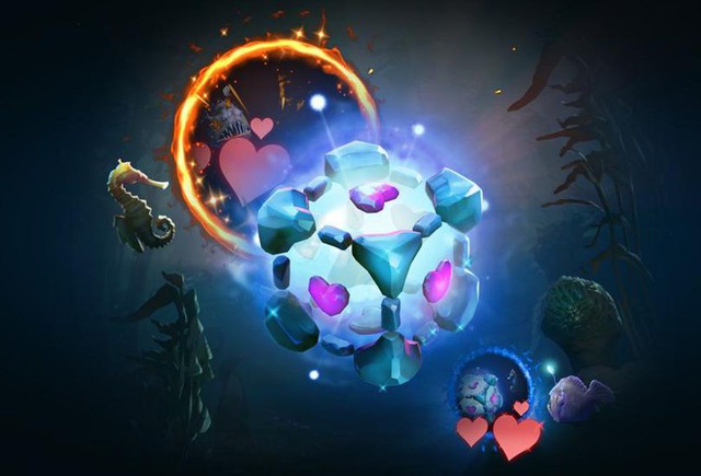 DOTA 2: Valve tung bản 7.22G cân bằng lại những hero quá ung thư sau The International 2019 - Ảnh 4.