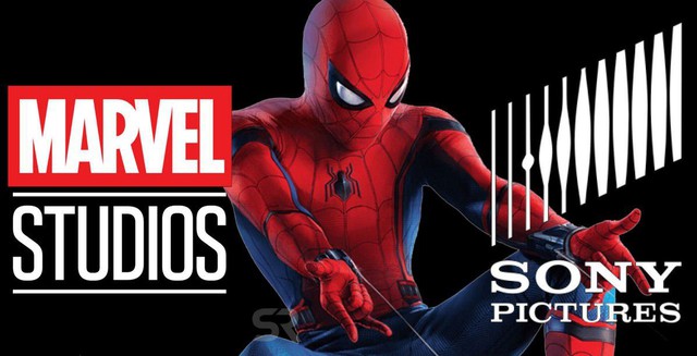 Nỗi đau này ai thấu khi Sony nói cánh cửa bước vào MCU của Spider-Man đã đóng lại rồi - Ảnh 1.