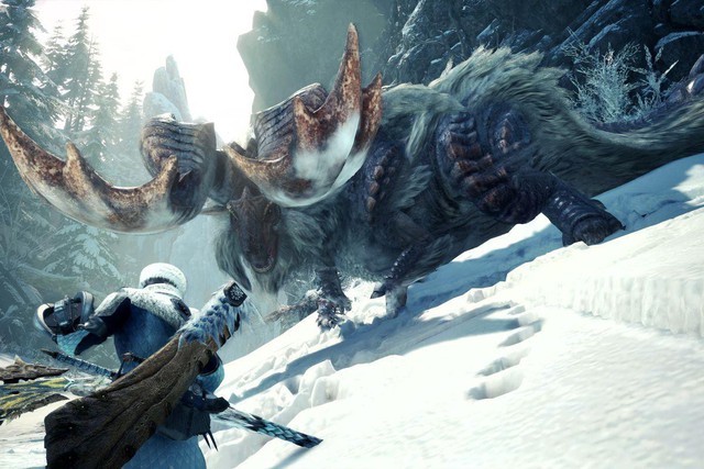 [Review] Monster Hunter World: Iceborne - Siêu phẩm nhập vai phải chơi trong năm 2019 - Ảnh 5.