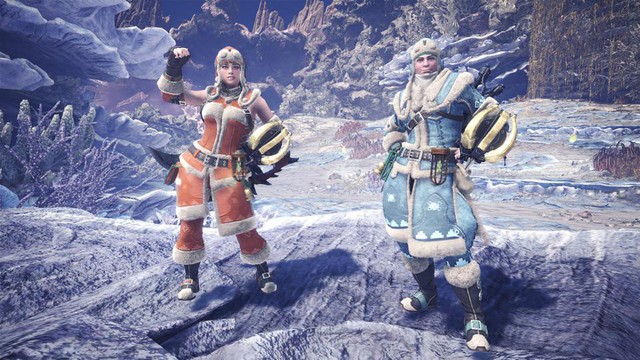 [Review] Monster Hunter World: Iceborne - Siêu phẩm nhập vai phải chơi trong năm 2019 - Ảnh 6.