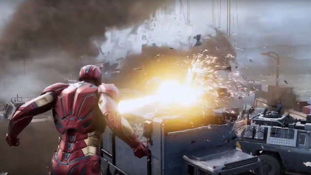 Đánh giá sớm về Marvels Avengers - Bom tấn siêu anh hùng hot nhất hiện nay - Ảnh 2.