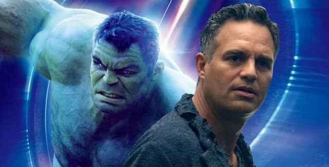 Hậu Endgame, Smart Hulk có thể trở thành một Tổng Thống trong vũ trụ điện ảnh Marvel? - Ảnh 1.