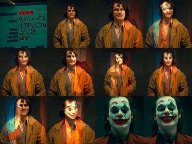 Gã hề điên loạn Joker chính thức là chủ nhân của giải thưởng Sư Tử Vàng cao quý tại Venice - Ảnh 1. Gã hề điên loạn Joker chính thức là chủ nhân của giải thưởng Sư Tử Vàng cao quý tại Venice - Ảnh 1.