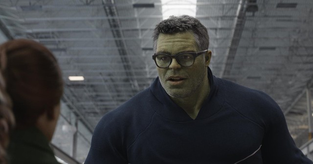Hậu Endgame, Smart Hulk có thể trở thành một Tổng Thống trong vũ trụ điện ảnh Marvel? - Ảnh 2. Hậu Endgame, Smart Hulk có thể trở thành một Tổng Thống trong vũ trụ điện ảnh Marvel? - Ảnh 2.
