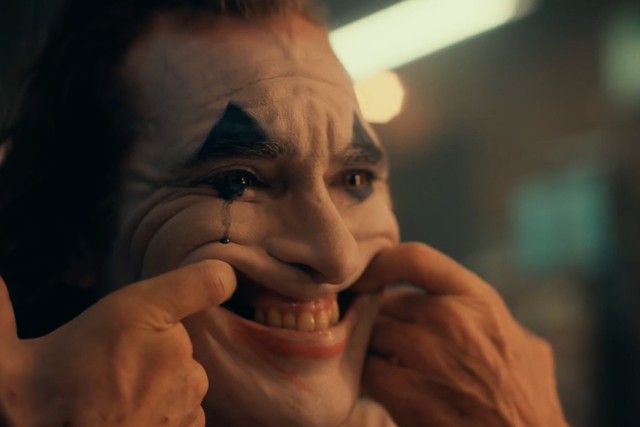 Gã hề điên loạn Joker chính thức là chủ nhân của giải thưởng Sư Tử Vàng cao quý tại Venice - Ảnh 2. Gã hề điên loạn Joker chính thức là chủ nhân của giải thưởng Sư Tử Vàng cao quý tại Venice - Ảnh 2.