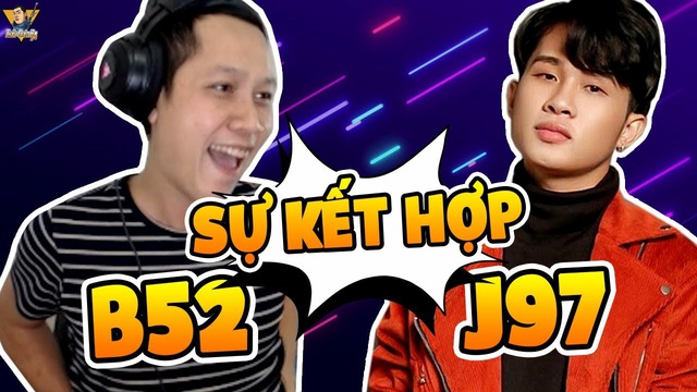 Bật cười vì Thầy Giáo Ba, tự nhận là B52 và mong muốn kết hợp với Jack - J97 trong sản phẩm mới - Ảnh 3. Bật cười vì Thầy Giáo Ba, tự nhận là B52 và mong muốn kết hợp với Jack - J97 trong sản phẩm mới - Ảnh 3.