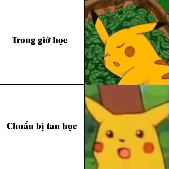 Cuộc so tài của hai nhân vật meme gây bão năm 2019: Pikachu và Sasuke, bên nào chiến thắng? - Ảnh 9.