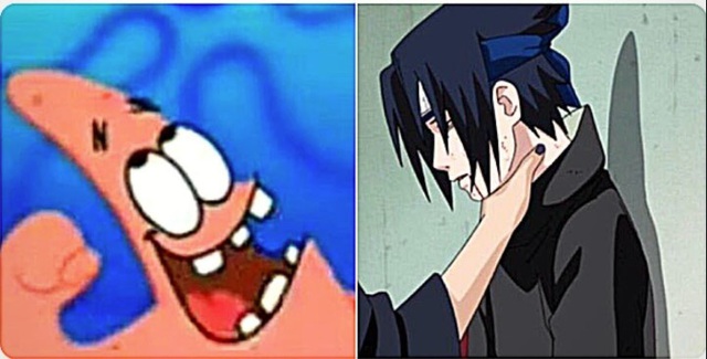 Cuộc so tài của hai nhân vật meme gây bão năm 2019: Pikachu và Sasuke, bên nào chiến thắng? - Ảnh 5.