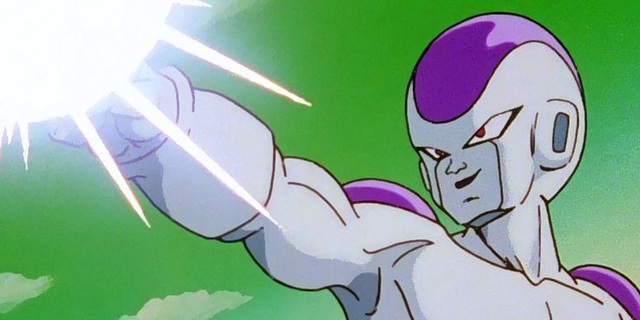 5 lý cho chứng minh Frieza là kẻ xấu tuyệt vời và không thể thay thế trong Dragon Ball - Ảnh 1.