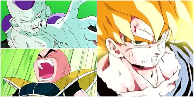 5 lý cho chứng minh Frieza là kẻ xấu tuyệt vời và không thể thay thế trong Dragon Ball - Ảnh 2.