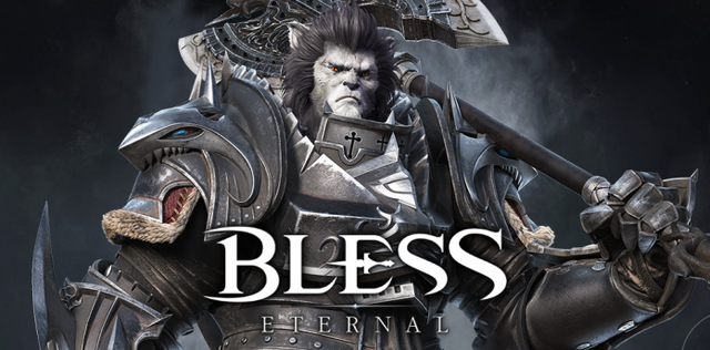 Bless Eternal - Tựa game mobile bom tấn đẹp xuất sắc mới ra mắt - Ảnh 2.