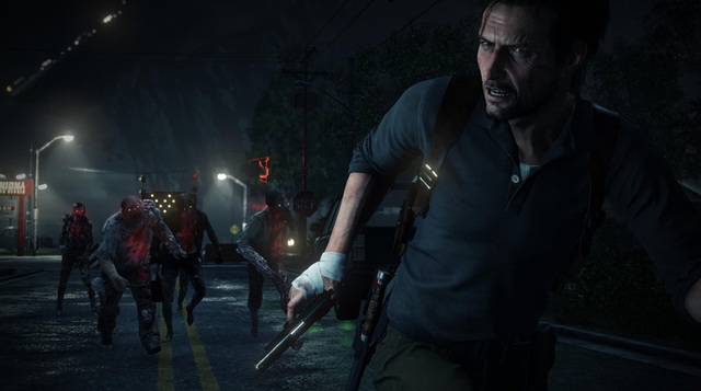 8 tựa game kinh dị đáng “đóng bỉm tạm” để chờ Resident Evil 3 Remake - Ảnh 7.