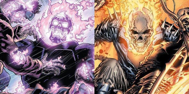 Điểm danh 10 cặp nhân vật thuộc DC và Marvel được sao chép của nhau - Ảnh 3.
