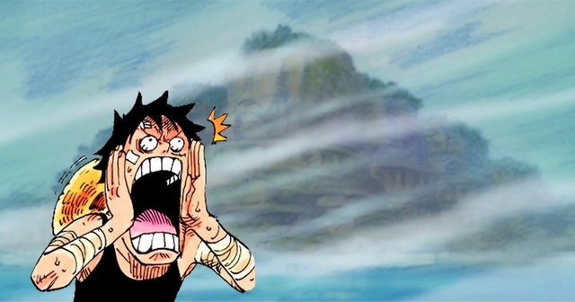 Giả thuyết One Piece: Buggy sẽ tới hòn đảo cuối cùng Laugh Tale... cùng với Shanks và Luffy - Ảnh 4.