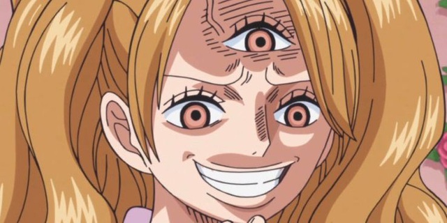 One Piece: Kết nối với tộc 3 mắt và 8 thông tin thú vị xung quanh khả năng Nghe được tiếng nói vạn vật - Ảnh 6.