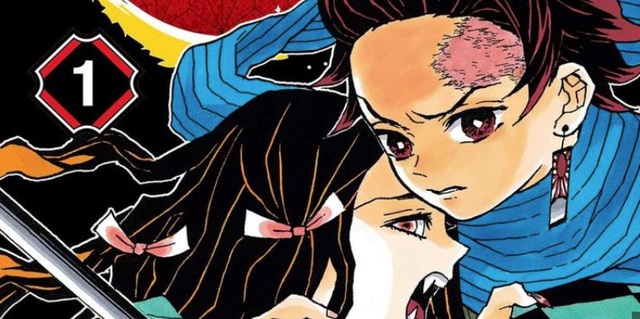 Kimetsu no Yaiba và top 10 manga bán chạy nhất trong thập kỷ 2010 - Ảnh 6.