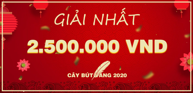 Cuộc thi Cây bút vàng 2020 trở lại: Tâm sự game thủ, bạn kể tôi nghe... - Ảnh 3.