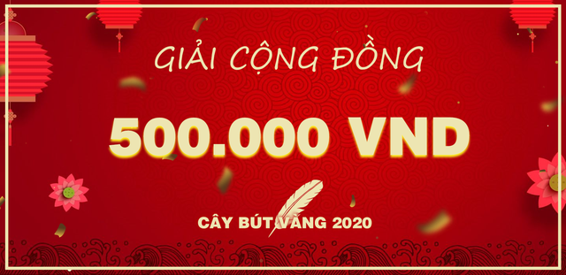 Cuộc thi Cây bút vàng 2020 trở lại: Tâm sự game thủ, bạn kể tôi nghe... - Ảnh 4.