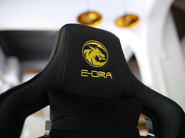 E-Dra Hercules - Ghế gaming lực sĩ vô địch với cái giá hơn 3 triệu đồng - Ảnh 8.