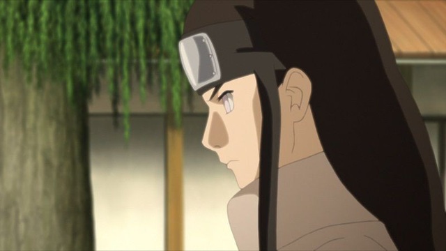 Từ Naruto tới Boruto, liệu tình trạng phân chia vai vế có còn tồn tại trong gia tộc sở hữu Byakugan? - Ảnh 1.
